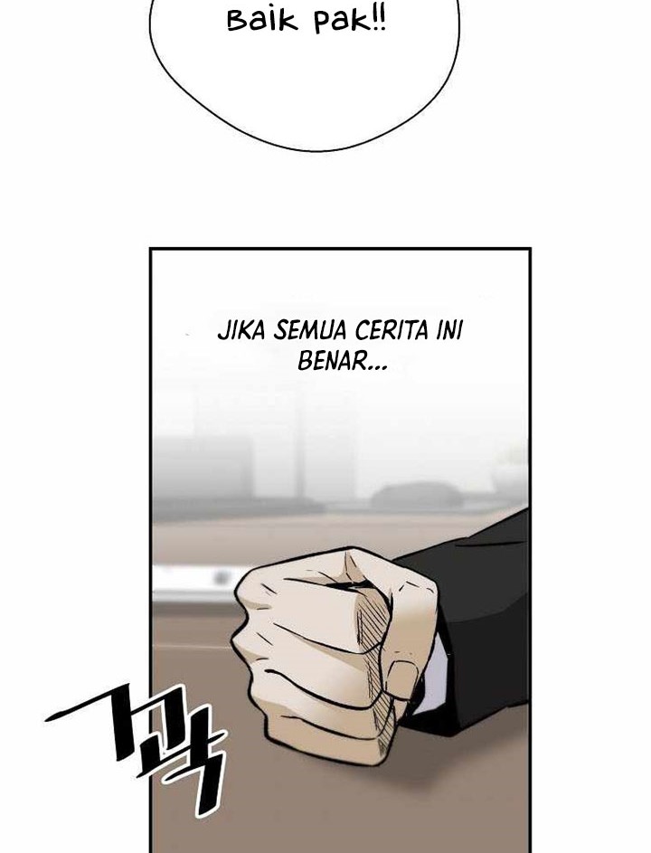 Return of the Legend Chapter 60 - halaman 29