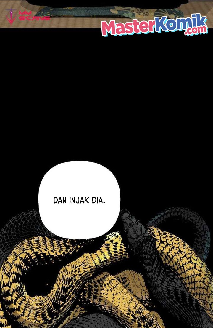 Return of the Legend Chapter 60 - halaman 3