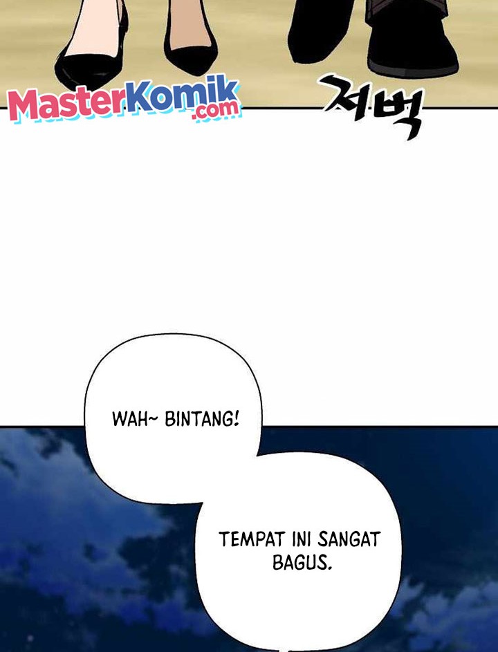Return of the Legend Chapter 60 - halaman 35