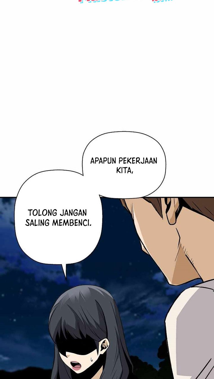Return of the Legend Chapter 60 - halaman 39