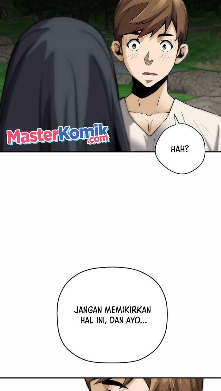 Return of the Legend Chapter 60 - halaman 43