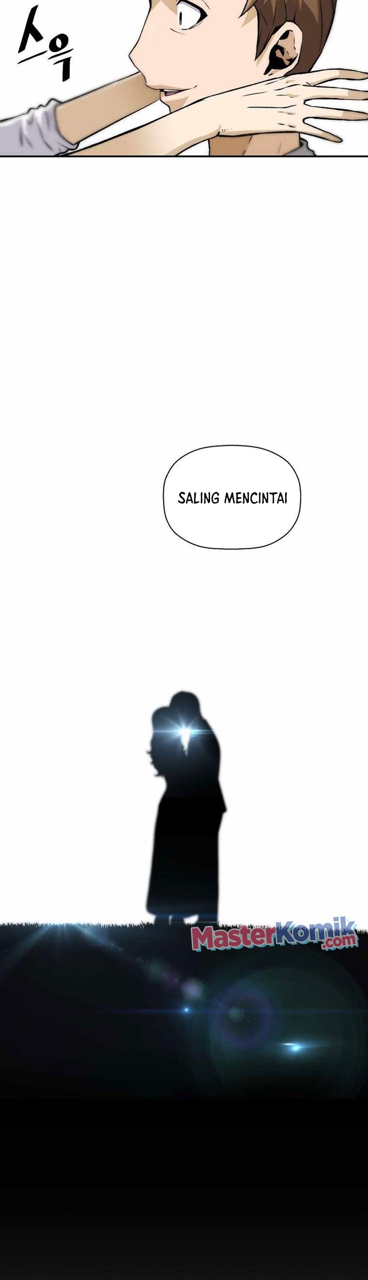Return of the Legend Chapter 60 - halaman 44