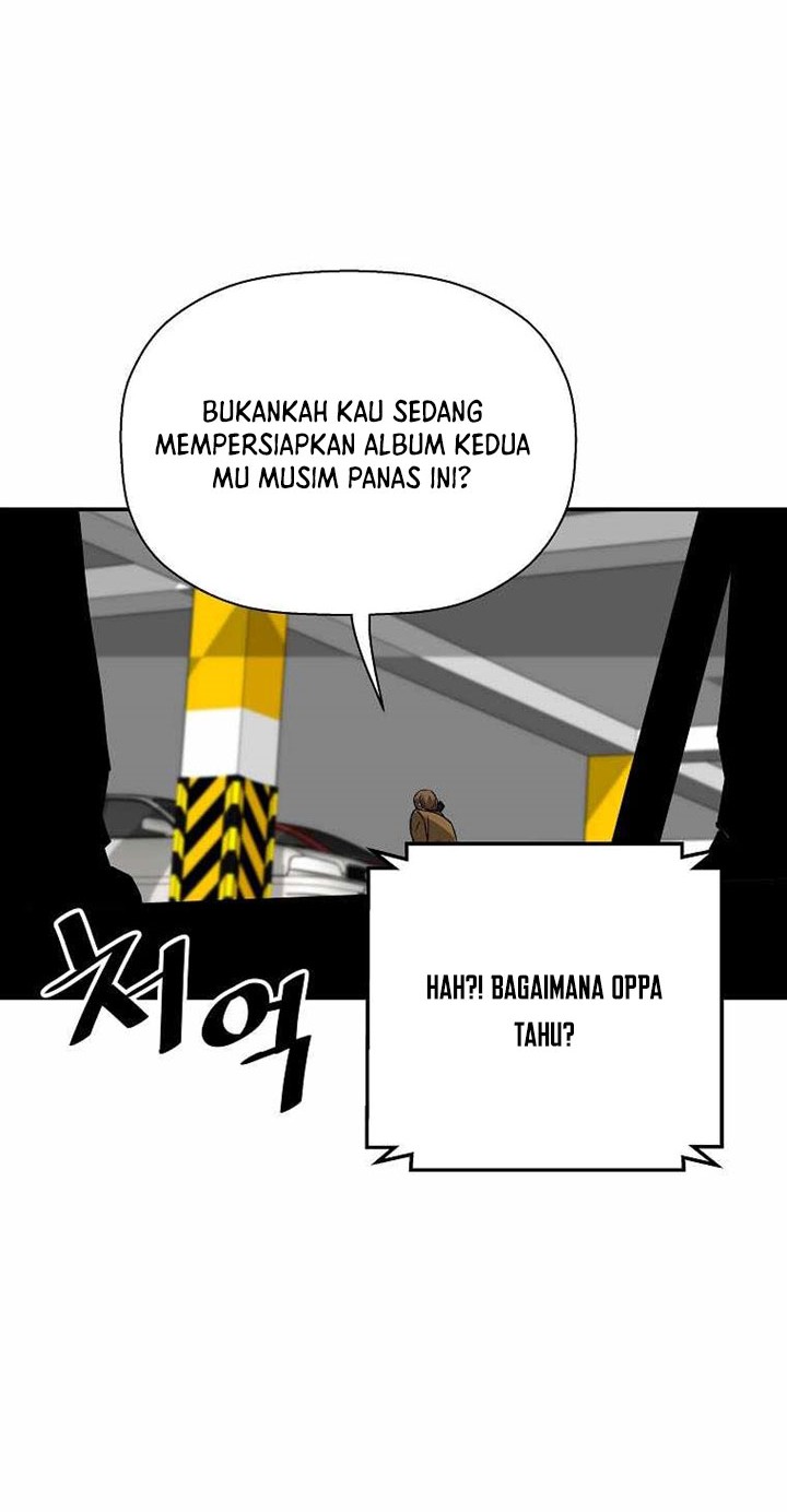 Return of the Legend Chapter 60 - halaman 55