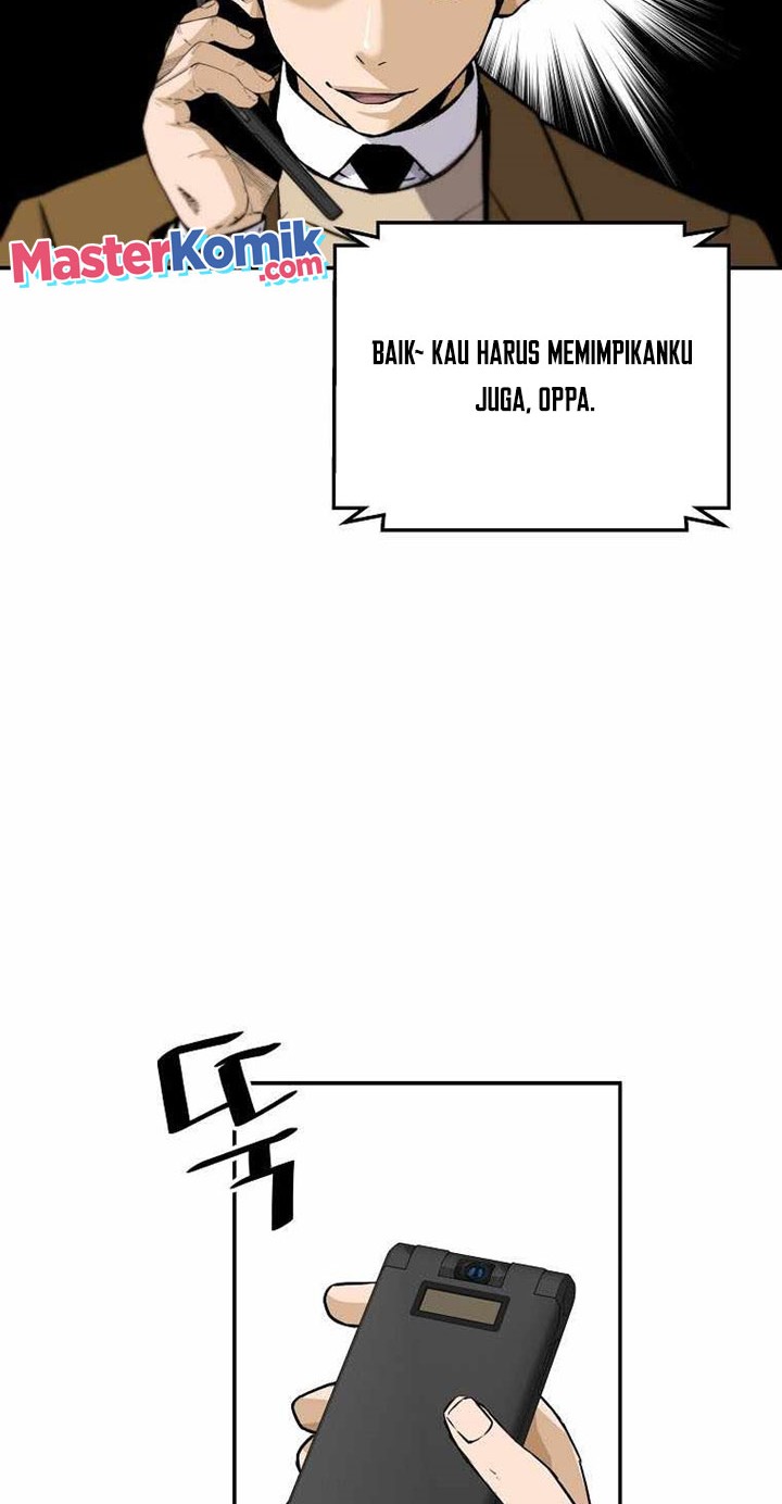 Return of the Legend Chapter 60 - halaman 57