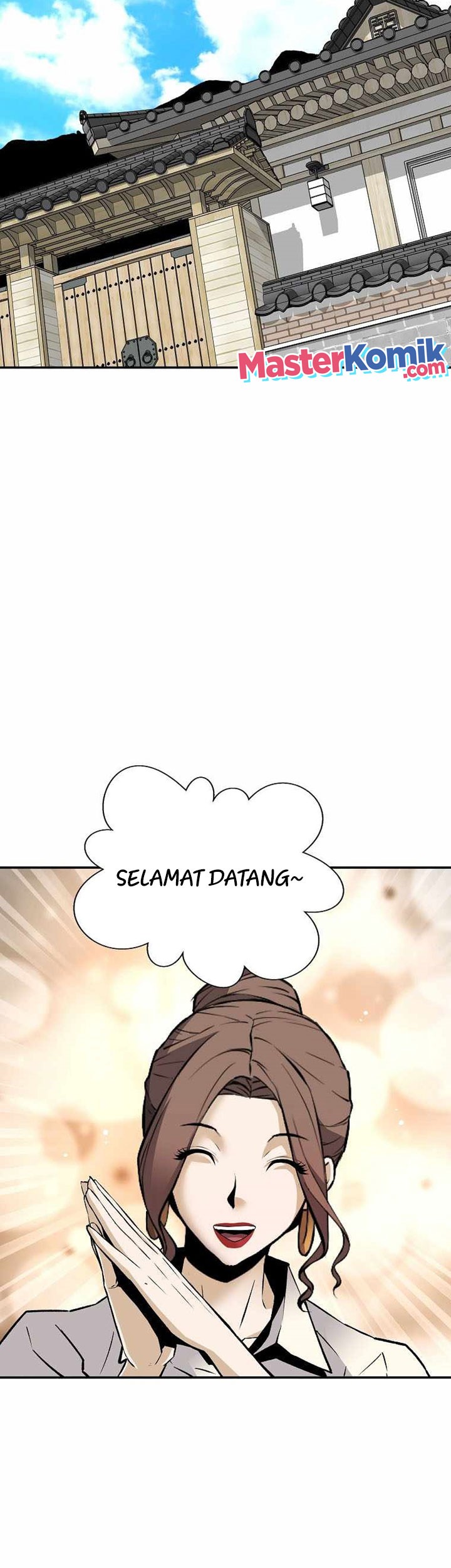 Return of the Legend Chapter 60 - halaman 8