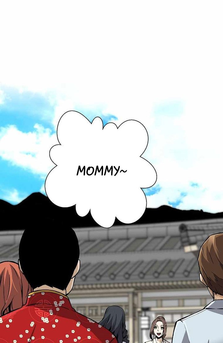 Return of the Legend Chapter 60 - halaman 9