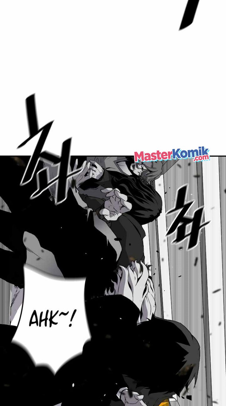 Return of the Legend Chapter 61 - halaman 11