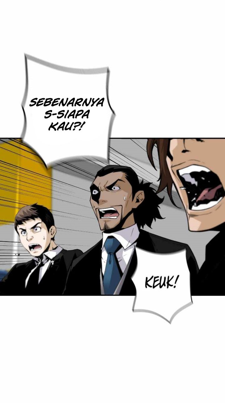 Return of the Legend Chapter 61 - halaman 13