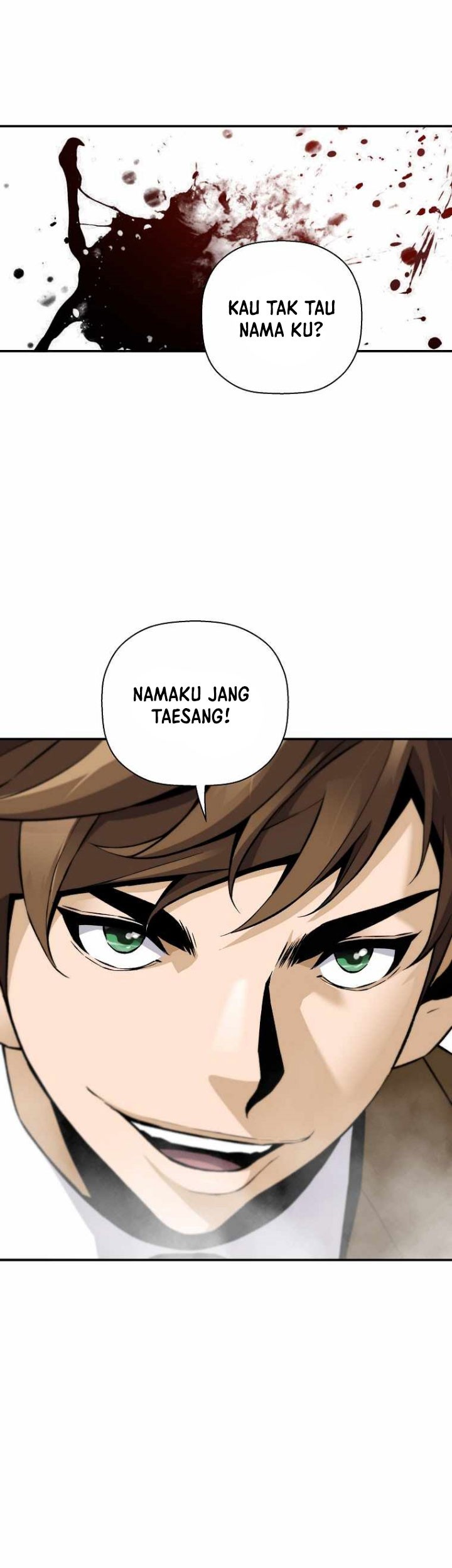 Return of the Legend Chapter 61 - halaman 14