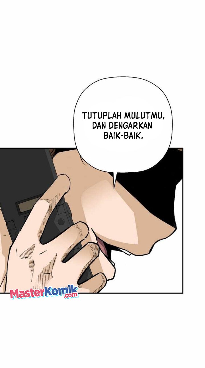 Return of the Legend Chapter 61 - halaman 23