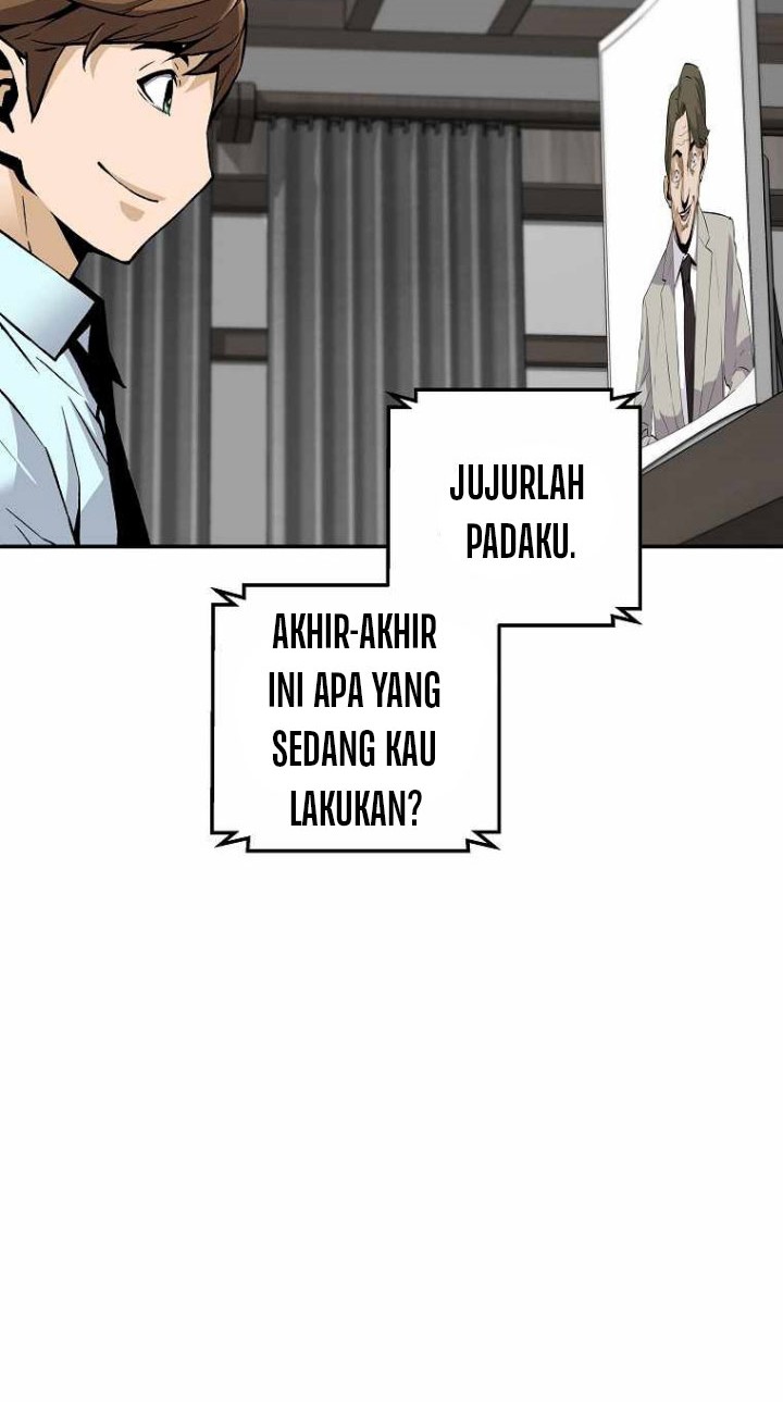 Return of the Legend Chapter 61 - halaman 33
