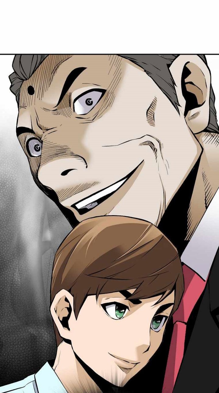 Return of the Legend Chapter 61 - halaman 35