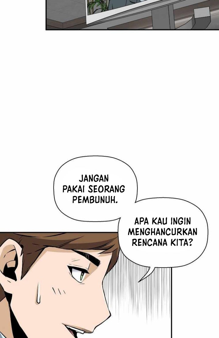 Return of the Legend Chapter 61 - halaman 39