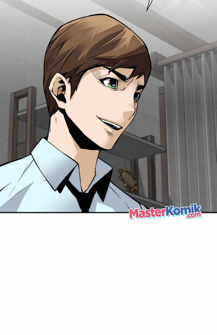 Return of the Legend Chapter 61 - halaman 41