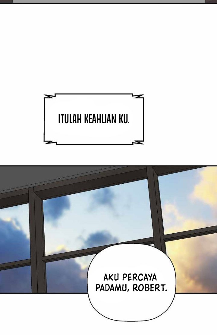 Return of the Legend Chapter 61 - halaman 43