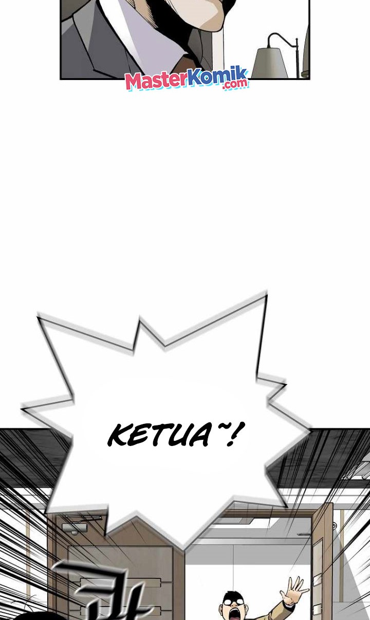 Return of the Legend Chapter 61 - halaman 53