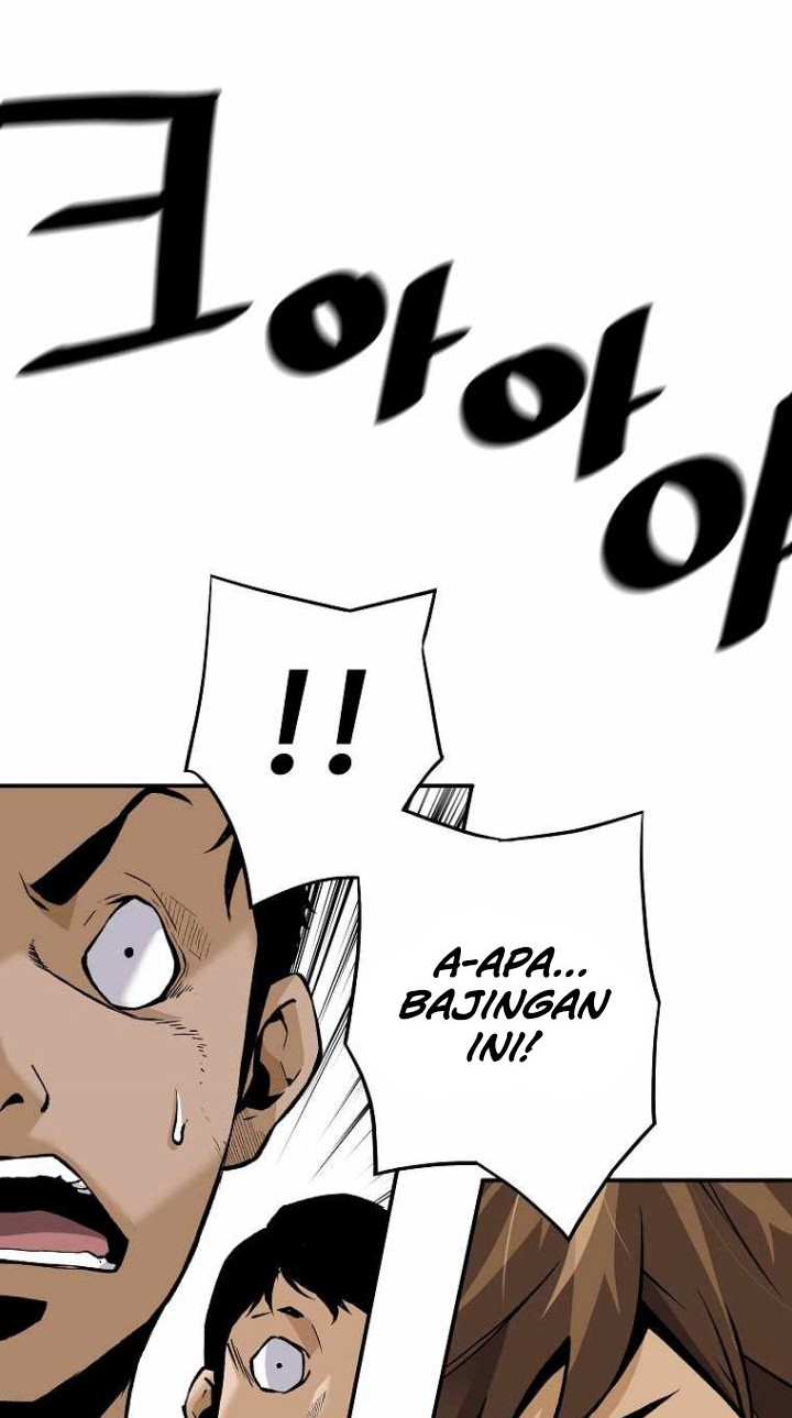 Return of the Legend Chapter 61 - halaman 9