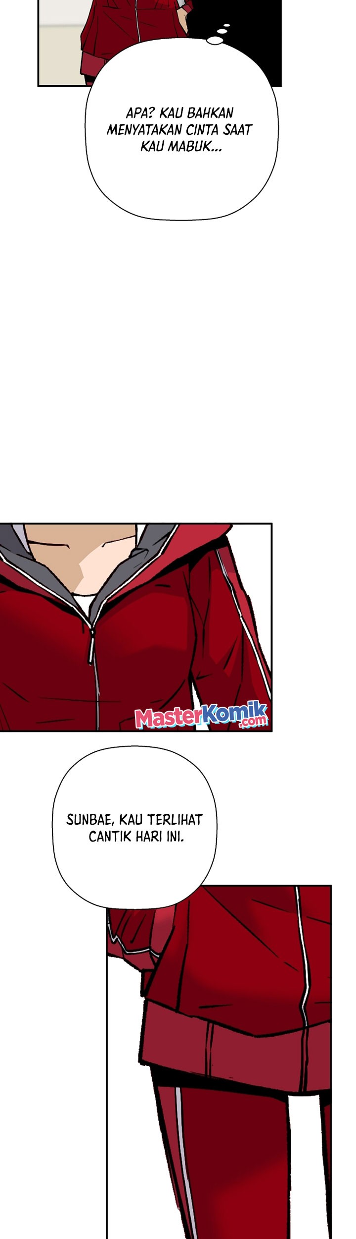 Return of the Legend Chapter 62 - halaman 10