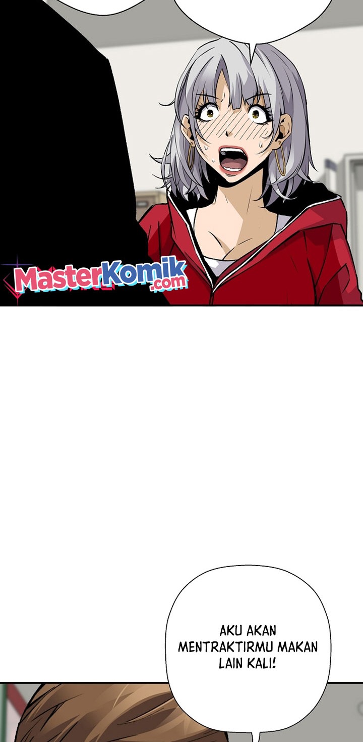 Return of the Legend Chapter 62 - halaman 13