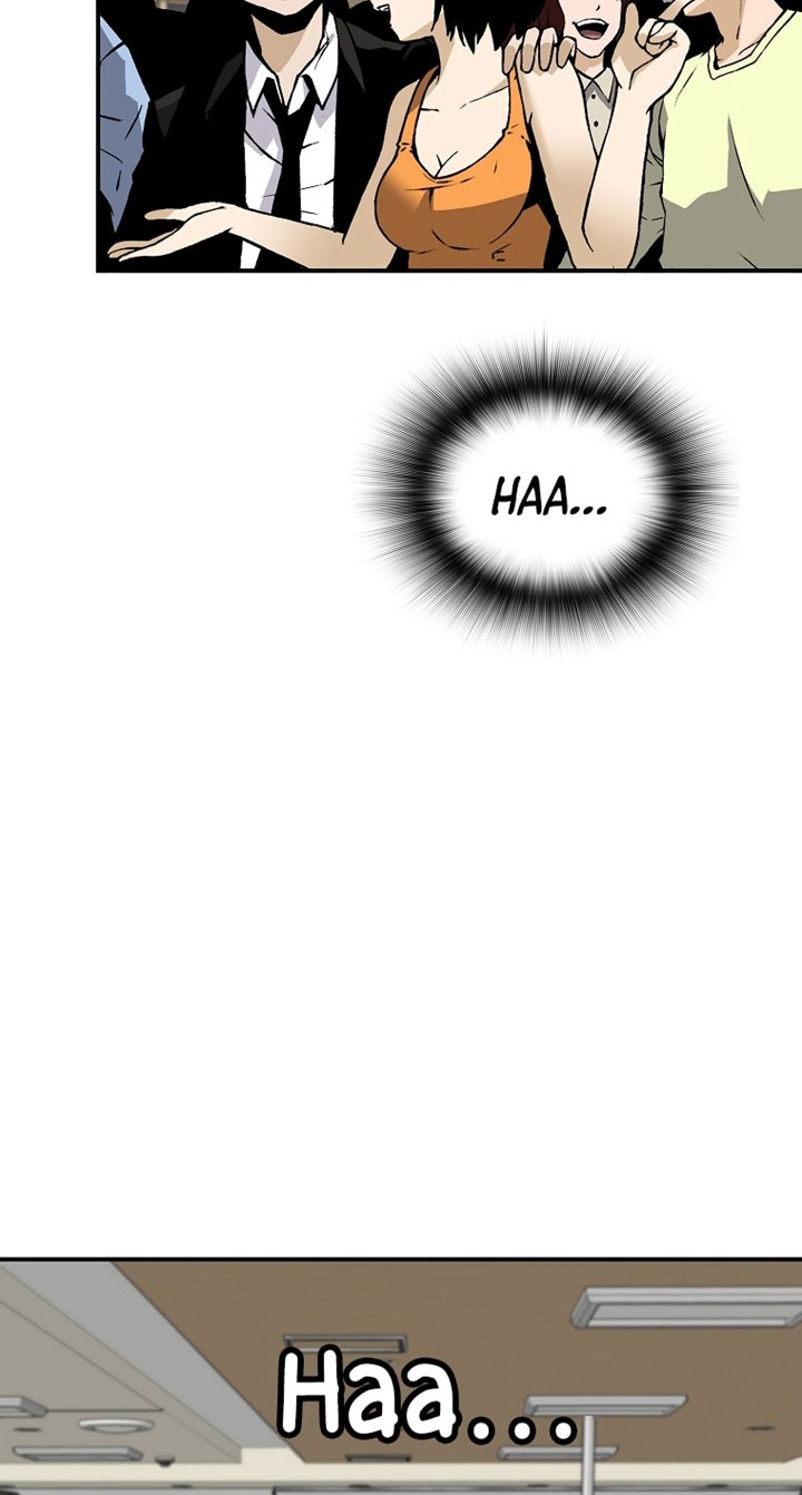 Return of the Legend Chapter 62 - halaman 19