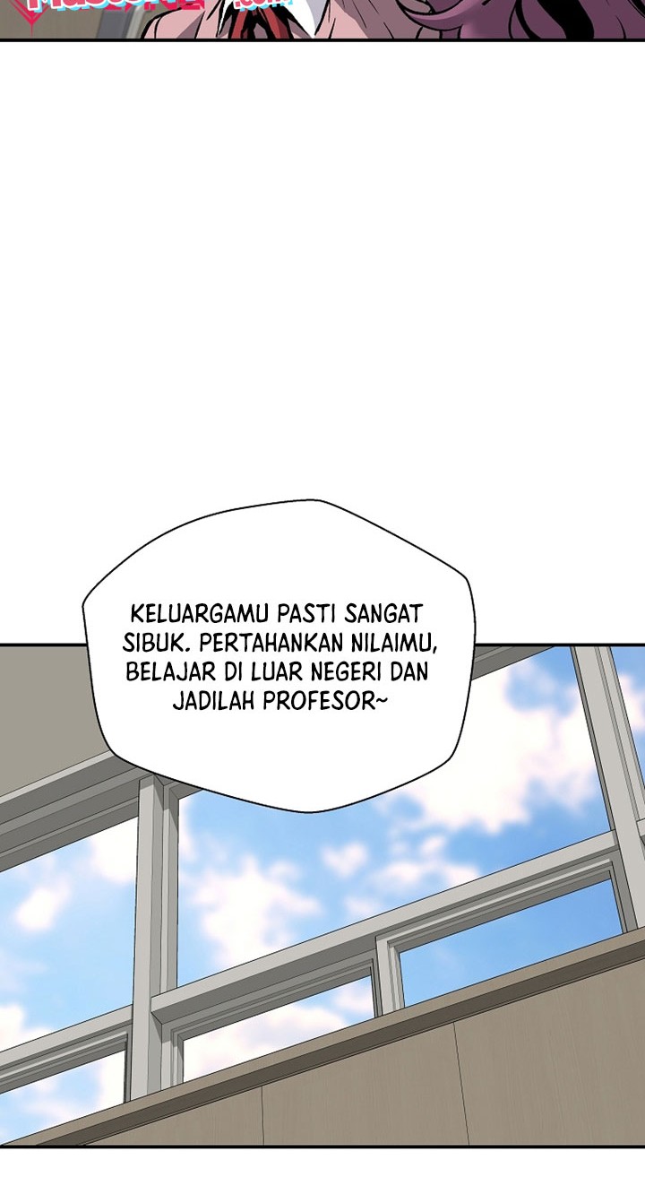Return of the Legend Chapter 62 - halaman 23