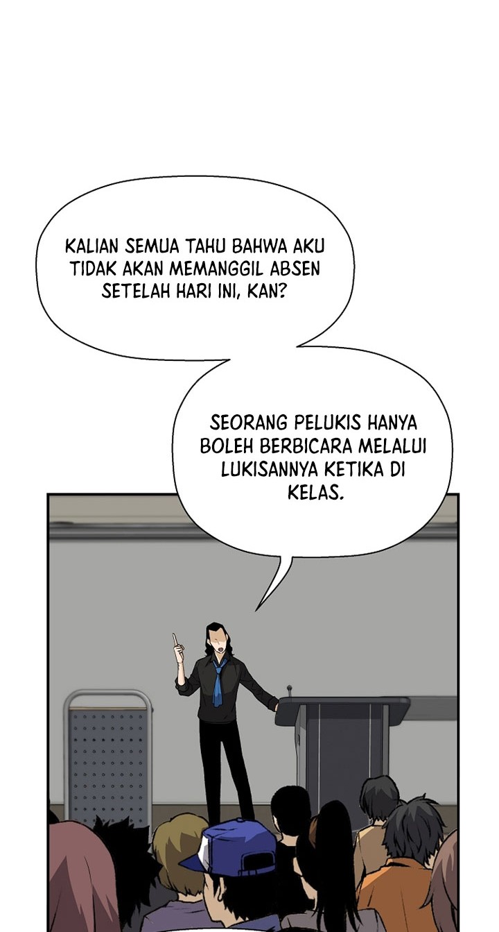 Return of the Legend Chapter 62 - halaman 25