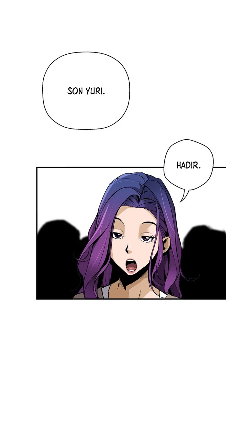 Return of the Legend Chapter 62 - halaman 29