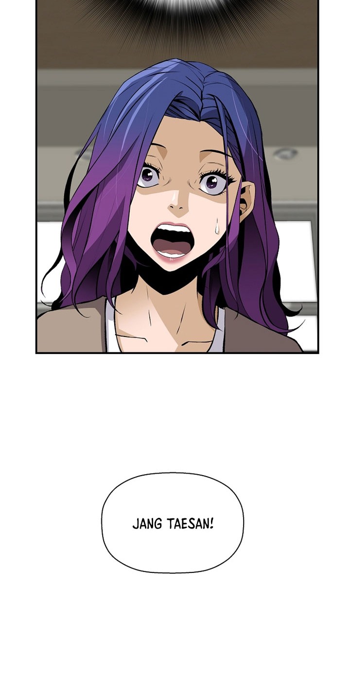 Return of the Legend Chapter 62 - halaman 33