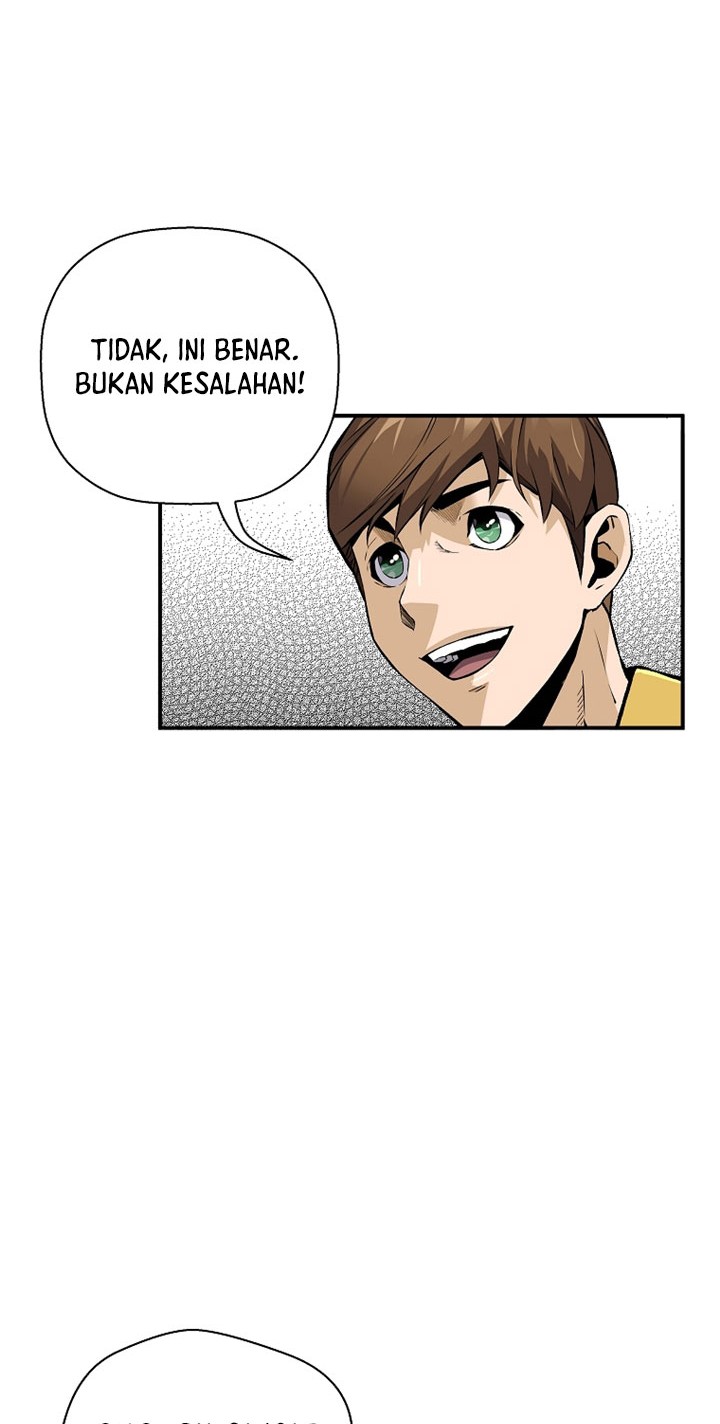 Return of the Legend Chapter 62 - halaman 37
