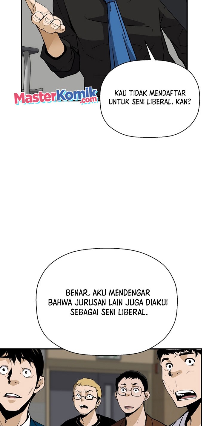 Return of the Legend Chapter 62 - halaman 39
