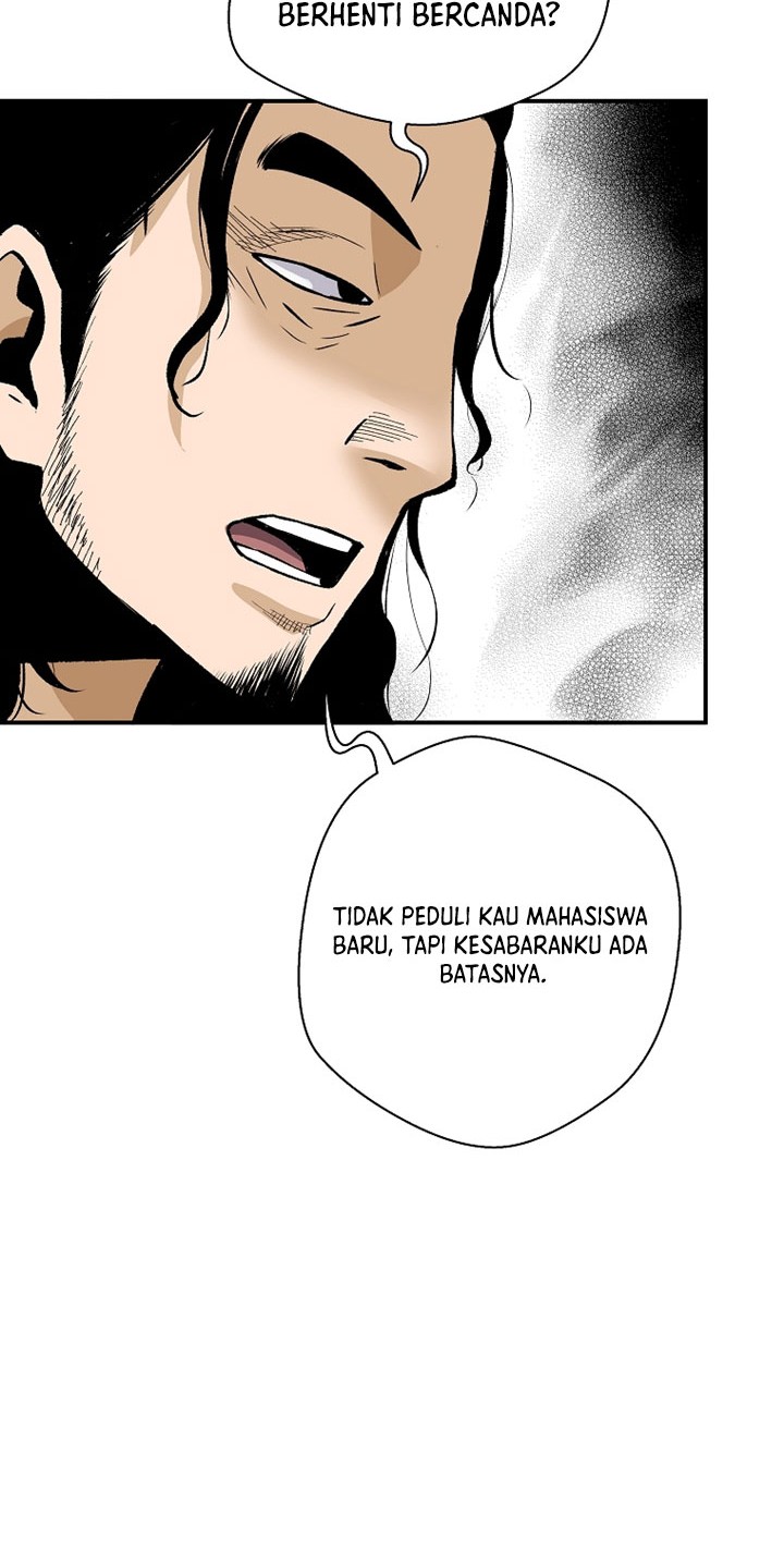 Return of the Legend Chapter 62 - halaman 43