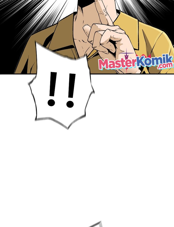 Return of the Legend Chapter 62 - halaman 45