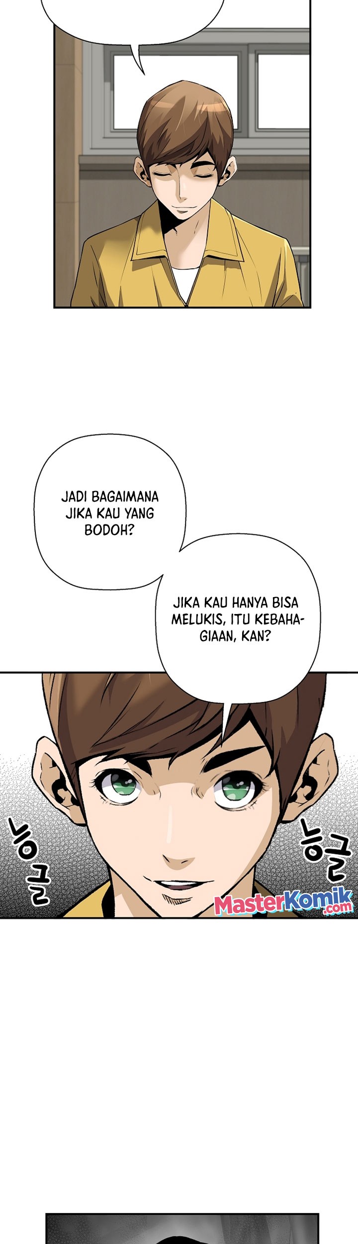 Return of the Legend Chapter 62 - halaman 48