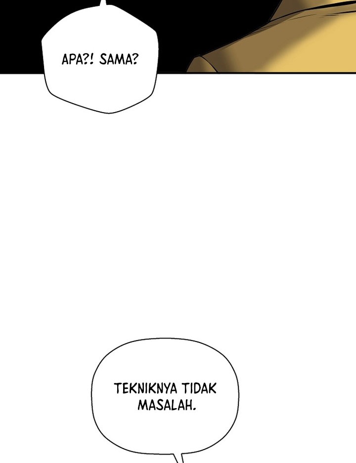 Return of the Legend Chapter 62 - halaman 51