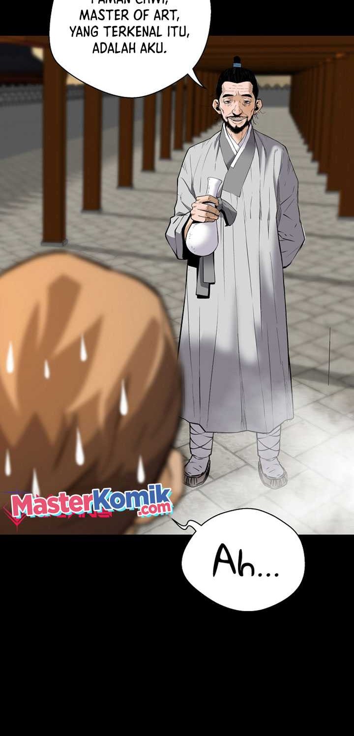 Return of the Legend Chapter 63 - halaman 13