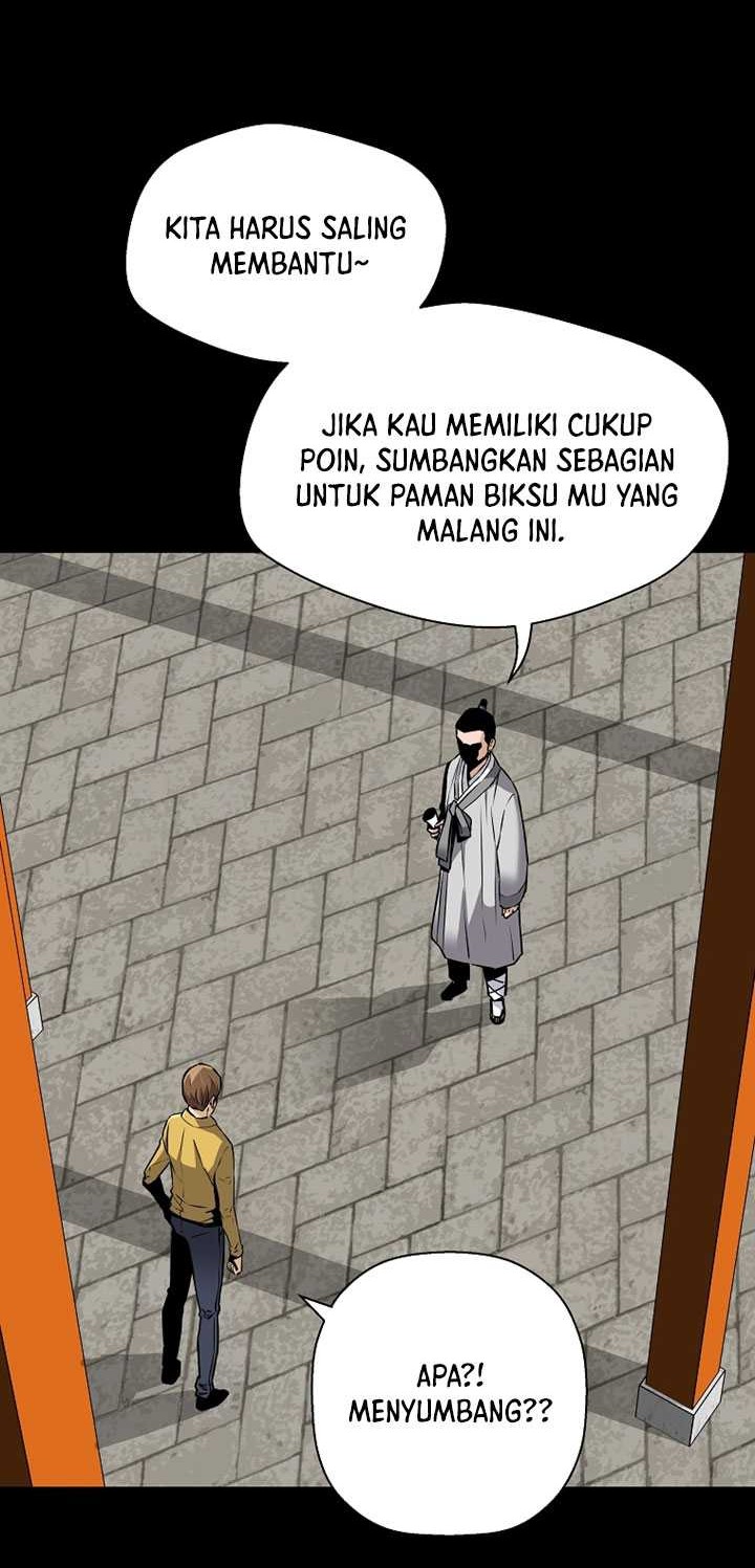 Return of the Legend Chapter 63 - halaman 15