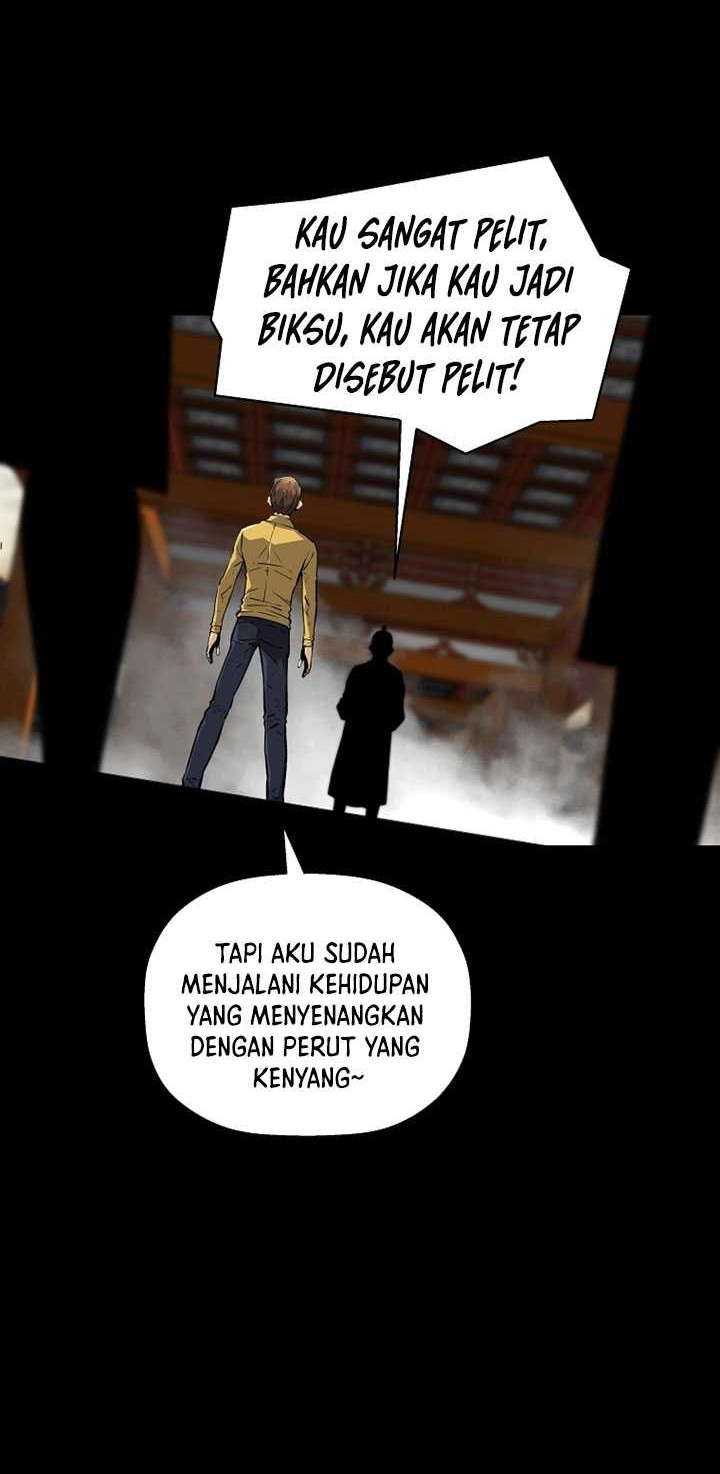 Return of the Legend Chapter 63 - halaman 19