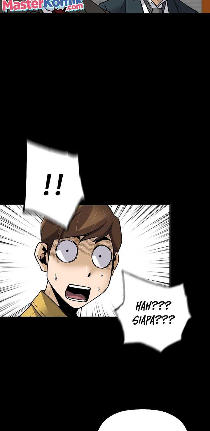 Return of the Legend Chapter 63 - halaman 25