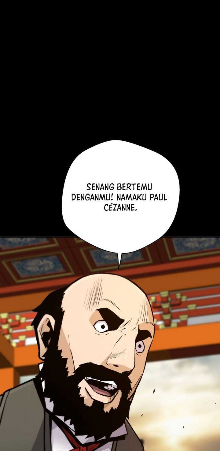 Return of the Legend Chapter 63 - halaman 27