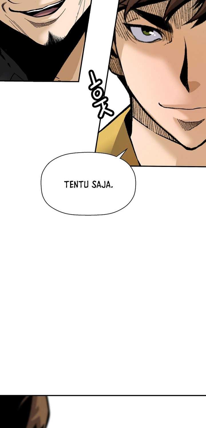 Return of the Legend Chapter 63 - halaman 3