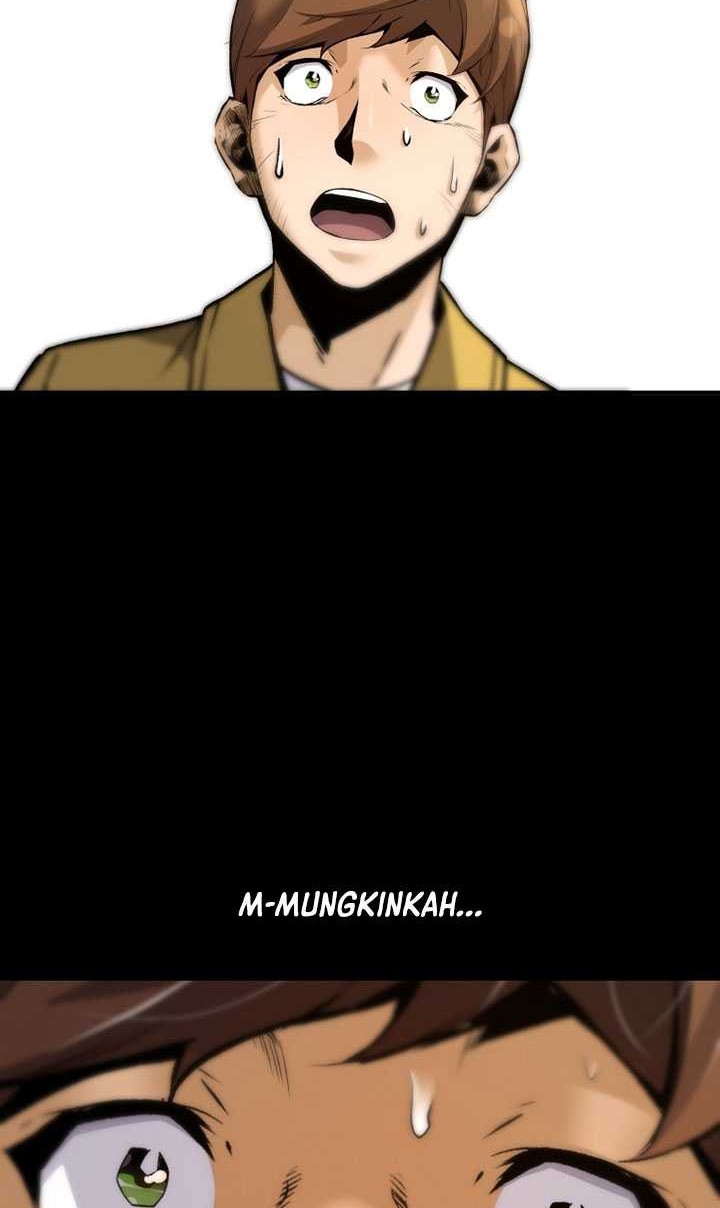 Return of the Legend Chapter 63 - halaman 31
