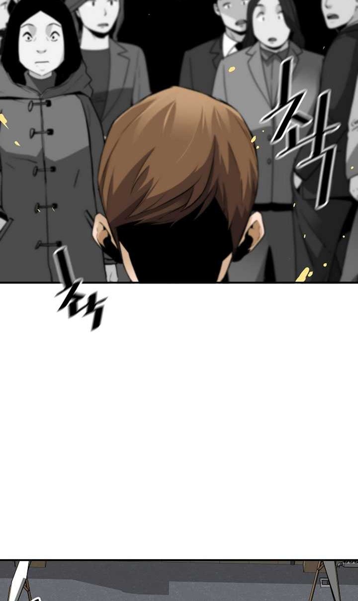 Return of the Legend Chapter 63 - halaman 35