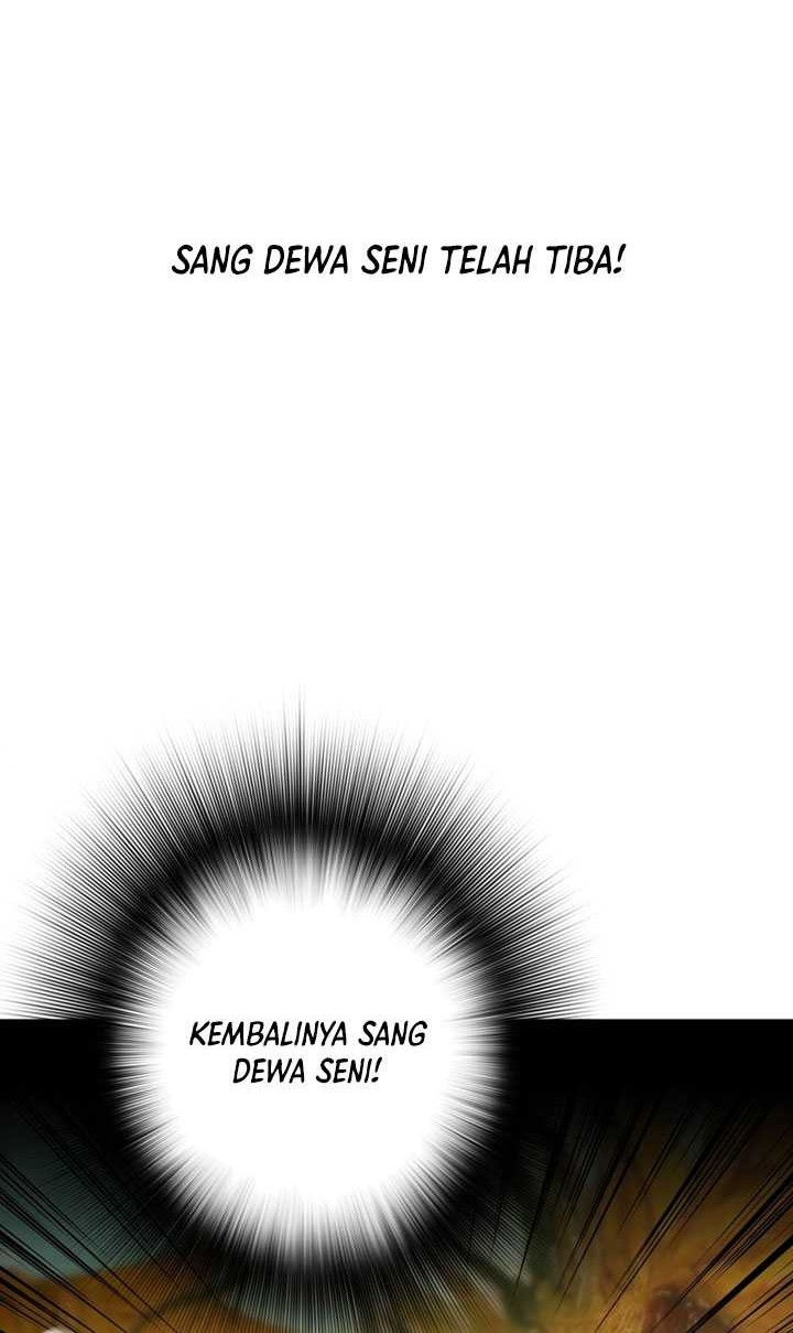 Return of the Legend Chapter 63 - halaman 37