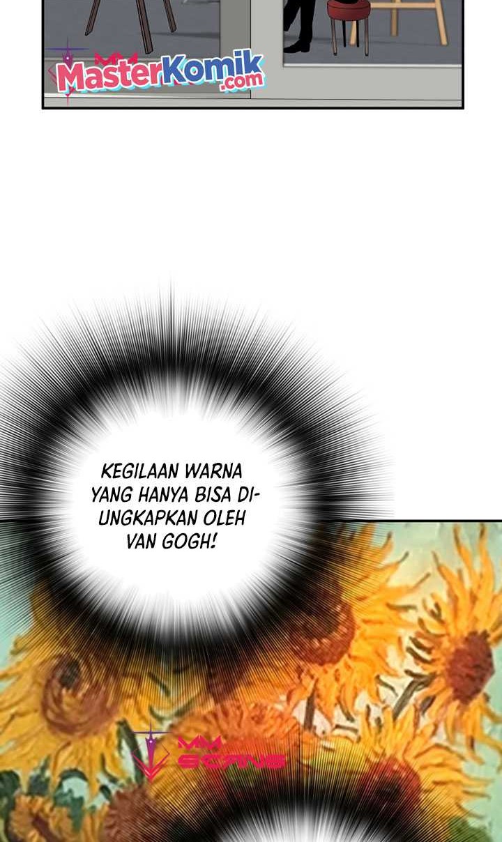Return of the Legend Chapter 63 - halaman 41