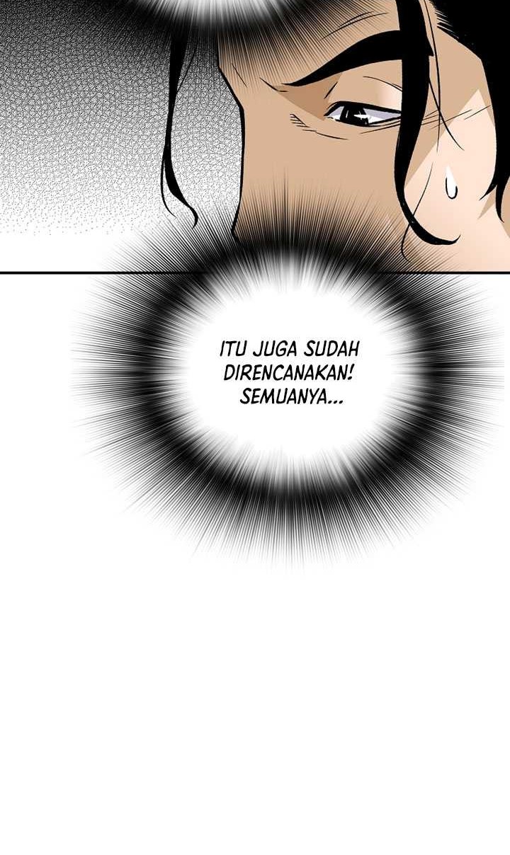 Return of the Legend Chapter 63 - halaman 43