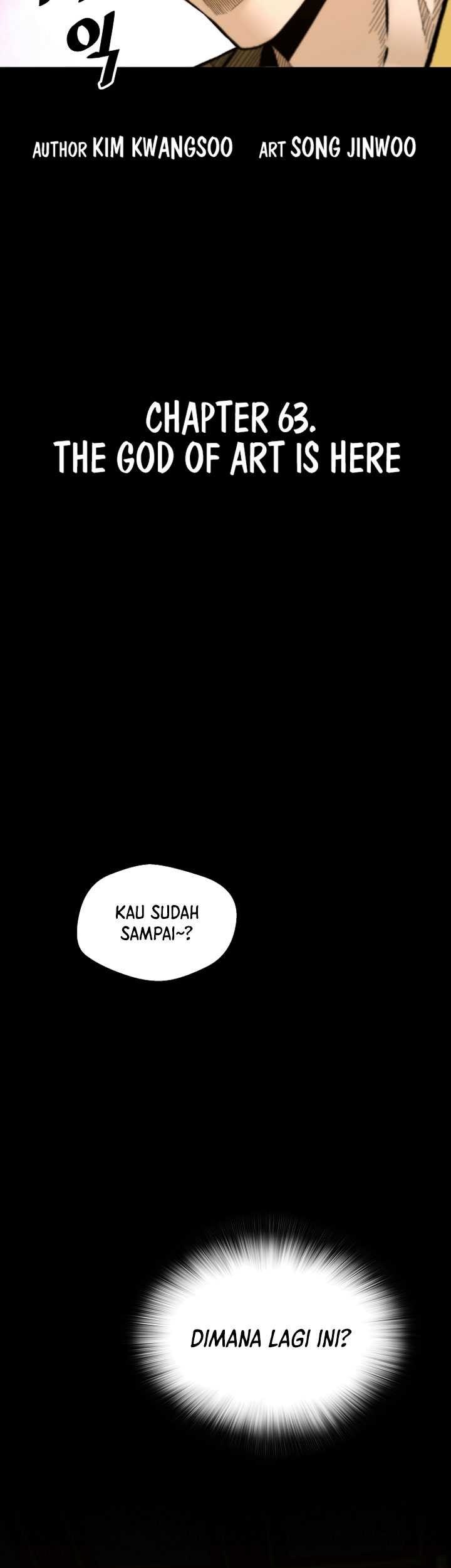 Return of the Legend Chapter 63 - halaman 6