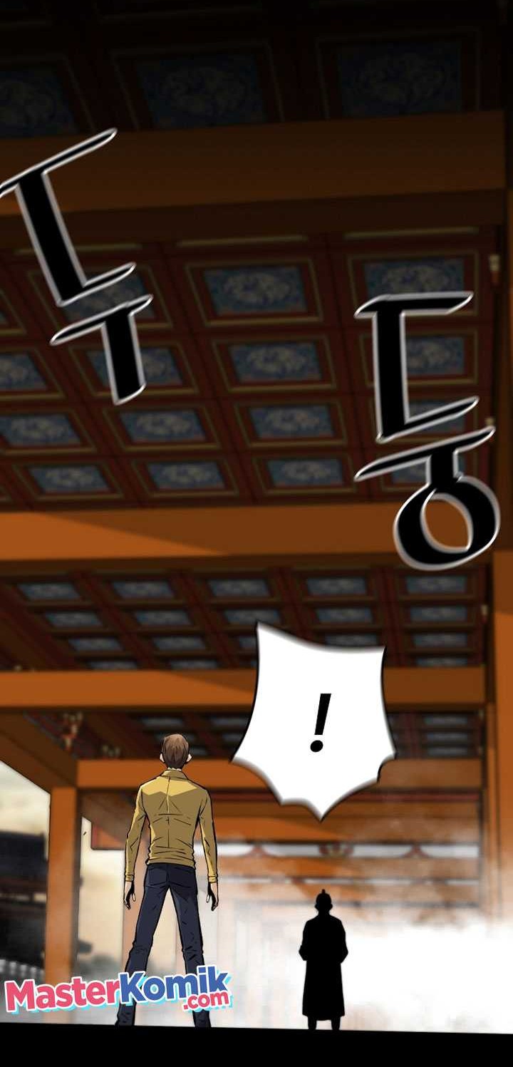 Return of the Legend Chapter 63 - halaman 7