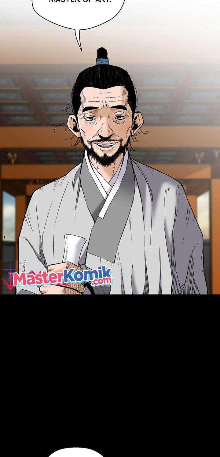 Return of the Legend Chapter 63 - halaman 9