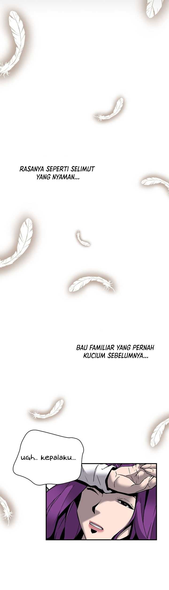 Return of the Legend Chapter 64 - halaman 10