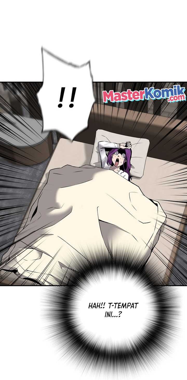 Return of the Legend Chapter 64 - halaman 11
